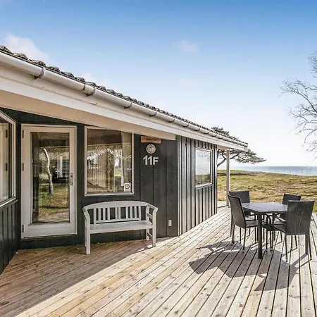 Spaetten Semesterbostad