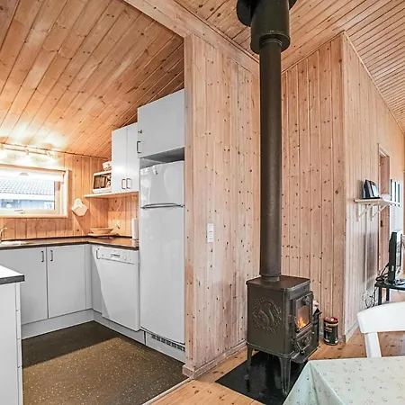 Spaetten Snogebæk