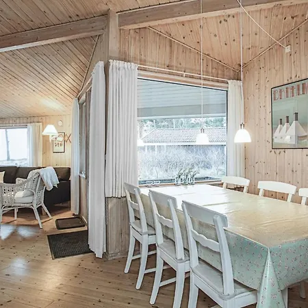 Spaetten Casa vacanze Neksø