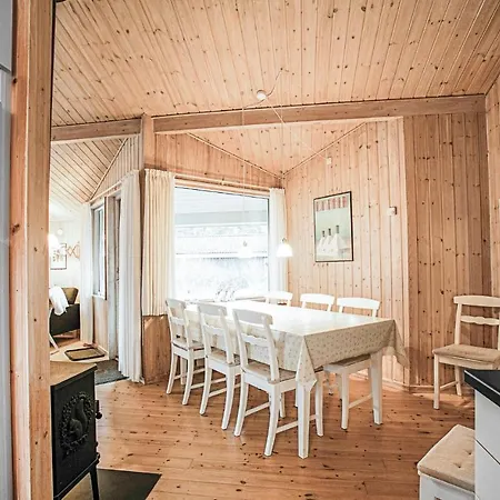 Spaetten Ferienhaus *