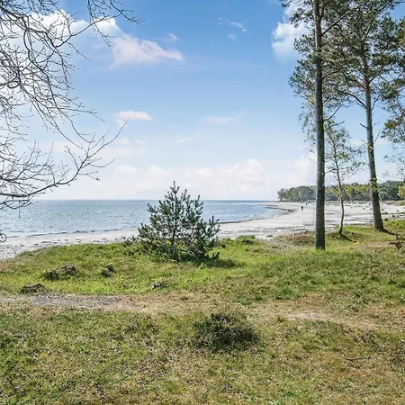 Ferienhaus Spaetten *