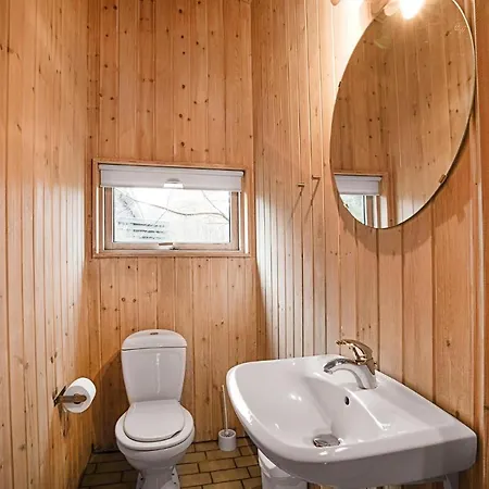 Ferienhaus Spaetten *