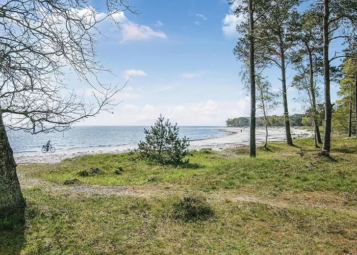 Feriehus Spaetten *