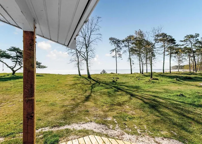 Feriehus Spaetten